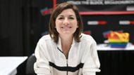 Jodie Whittaker (Image via Getty)